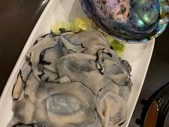 -渔洲情海鲜酒家