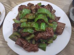 辣大肠-九龙餐厅(大沽路店)