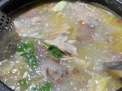 -尼玛藏家风味园(阿山食城店)