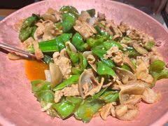 -云海肴·汽锅鸡·云南菜(高德置地店)