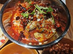 -泥糊破店小酒馆·团建聚餐(南京西路店)