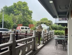 -安琪朵朵独栋花园月子中心