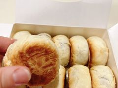 -酥满溢绿豆饼(共和新路店)