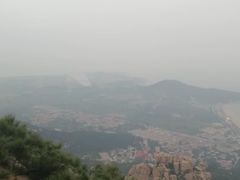 -崂山仰口游览区