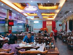 -伙工殿餐厅(吉大店)