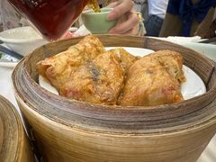 -馨越楼·点心·粤菜(赤坎店)