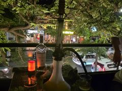 -LAMP BAR 水烟音乐酒吧
