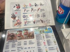-DQ·蛋糕·冰淇淋(通州万达店)