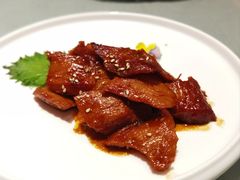 -竹雨堂创意中国菜(裕华店)