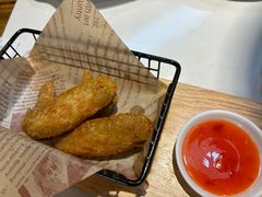 -顺卿庭·广东顺德菜(夫子庙水游城店)