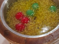 -三江源美食城