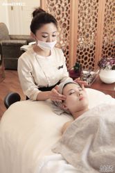 -TIME SPA科技美肤机构