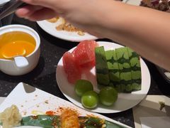-大渔铁板烧(万象城店)