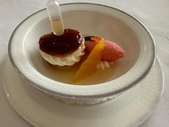 -La Villa French Restaurant