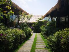 -优游吧斯邹族文化部落