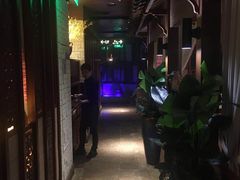 -绿茶餐厅(布吉万象汇店)