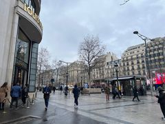 -路易·威登(香榭丽舍大道店)