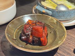 -庐灶江南·江南菜·四合院Bistro(东直门·华侨夜泊君亭店)