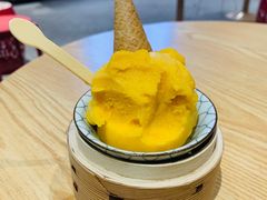 -歎雪糕低糖低脂Gelato冰淇淋