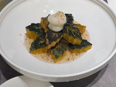 -宫燕府·京菜·烤鸭·淮扬菜(王府中心店)