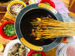 -冒椒火辣(奎星楼街店)