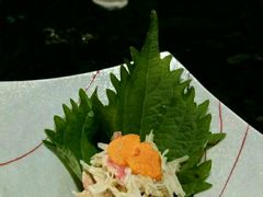 -Ginza Onodera铁板烧(外滩十八号店)