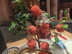 -长安大牌档之西安博物院文化餐厅(中贸店)