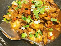 -味上湘菜馆(河马店)