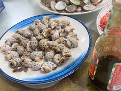 -八方海味餐厅
