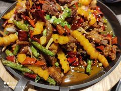 -嘎嘎鸭脑壳(蜀汉路店)