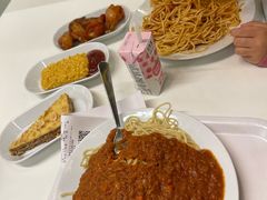 意大利面-宜家·瑞典风味餐厅(北京西红门店)