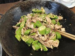 -张氏父子常德肠子馆(贺龙店)