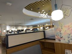 -菊上料理(蜀山银泰百货店)