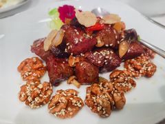 -伯衡55·吉品轩(乌鲁木齐南路店)