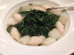 -广州文华东方酒店·江-由辉师傅主理