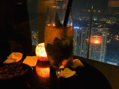 -The Penthouse酒吧