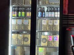 -Twin Tails Brewpub双尾精酿餐吧(八坼店)