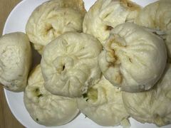 -老陶包子铺(南大西南村店)