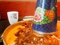 -咏江南·苏式火锅·苏州评弹(观前街店)