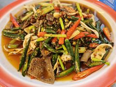 -唐门江湖菜(龙石路店)