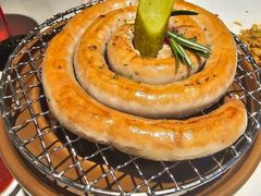 -波特曼西餐厅(中央大街店)