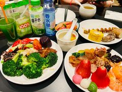 -三谷里·生态水疗空间(五一店)