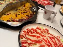 -山城辣妹子(定福庄店)