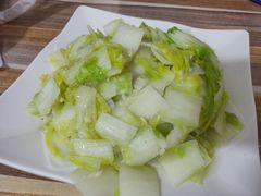 时令鲜蔬-文记四川鱼馆(小纬北路店)