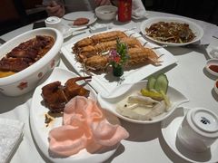-潮福城大酒楼·潮味粤品·港式点心(湖滨北路店)