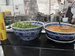 -陇上全荟兰州传统牛肉面(延吉路店)
