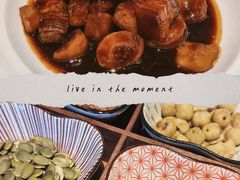 -苏帮袁Sue Cuisine(南开大悦城店)