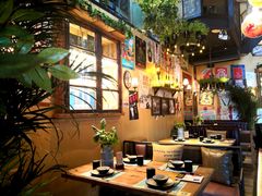 -临界音乐酒馆·小龙虾·江湖菜(华熙LIVE·鱼洞店)