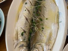 -品鲜村农家菜·阳澄湖大闸蟹(总店)