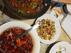 -范家小馆·烤鸭新京菜(金融街店)